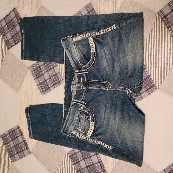 Denim Couture Denim - Denim Courture Jeans